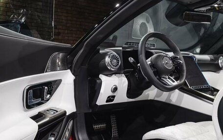 Mercedes-Benz SL-Класс AMG, 2025 год, 32 490 000 рублей, 7 фотография