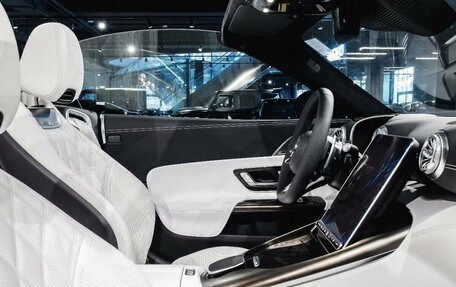 Mercedes-Benz SL-Класс AMG, 2025 год, 32 490 000 рублей, 13 фотография