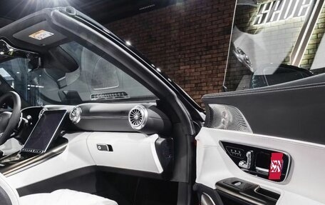Mercedes-Benz SL-Класс AMG, 2025 год, 32 490 000 рублей, 11 фотография