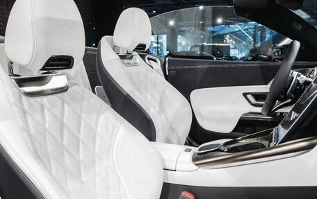 Mercedes-Benz SL-Класс AMG, 2025 год, 32 490 000 рублей, 14 фотография