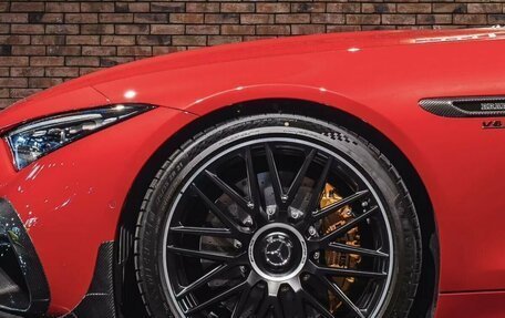 Mercedes-Benz SL-Класс AMG, 2025 год, 32 490 000 рублей, 18 фотография