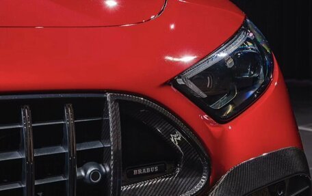 Mercedes-Benz SL-Класс AMG, 2025 год, 32 490 000 рублей, 20 фотография