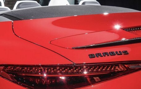 Mercedes-Benz SL-Класс AMG, 2025 год, 32 490 000 рублей, 23 фотография