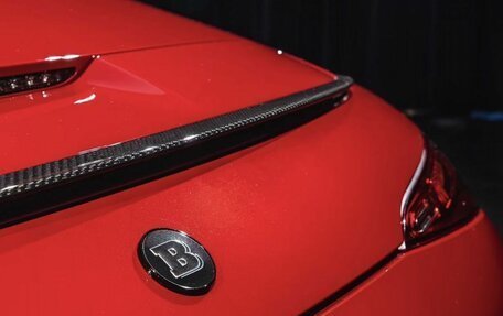 Mercedes-Benz SL-Класс AMG, 2025 год, 32 490 000 рублей, 24 фотография