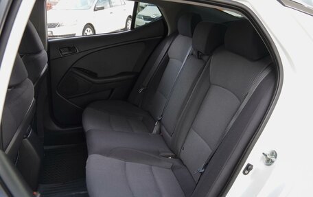 KIA Optima III, 2015 год, 1 599 000 рублей, 9 фотография