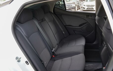 KIA Optima III, 2015 год, 1 599 000 рублей, 7 фотография