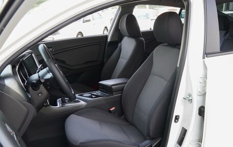 KIA Optima III, 2015 год, 1 599 000 рублей, 10 фотография