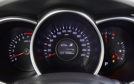 KIA Optima III, 2015 год, 1 599 000 рублей, 12 фотография