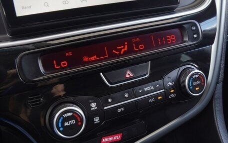 KIA Optima III, 2015 год, 1 599 000 рублей, 13 фотография
