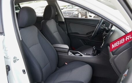 KIA Optima III, 2015 год, 1 599 000 рублей, 8 фотография