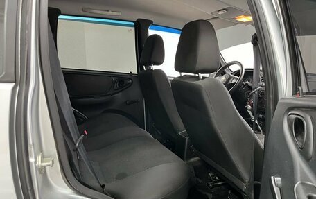 Chevrolet Niva I рестайлинг, 2011 год, 530 000 рублей, 16 фотография