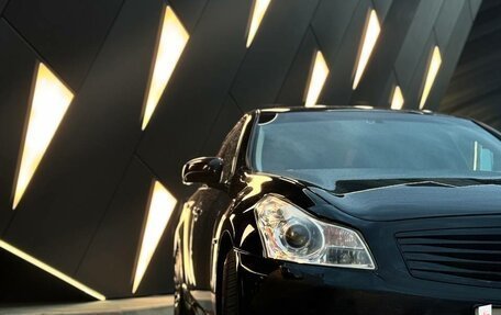 Infiniti G, 2007 год, 1 050 000 рублей, 3 фотография