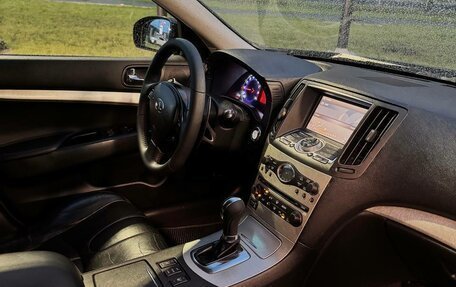 Infiniti G, 2007 год, 1 050 000 рублей, 7 фотография