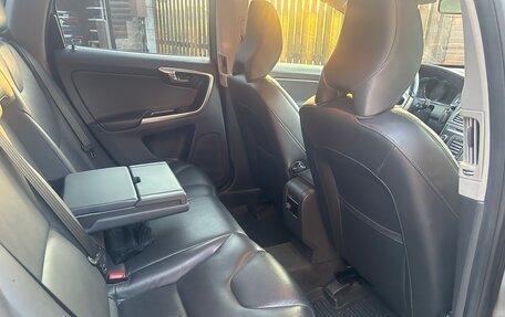 Volvo XC60 II, 2014 год, 1 890 000 рублей, 3 фотография