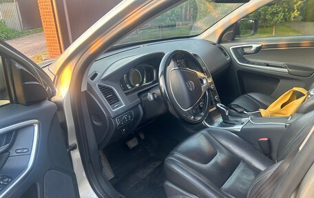 Volvo XC60 II, 2014 год, 1 890 000 рублей, 6 фотография