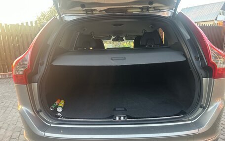 Volvo XC60 II, 2014 год, 1 890 000 рублей, 2 фотография