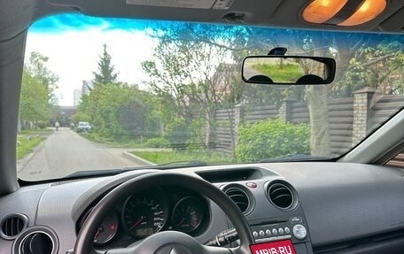 Mitsubishi Colt VI рестайлинг, 2005 год, 335 000 рублей, 7 фотография