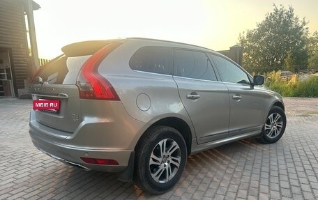 Volvo XC60 II, 2014 год, 1 890 000 рублей, 5 фотография