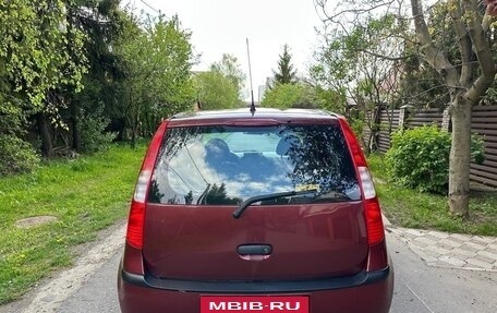 Mitsubishi Colt VI рестайлинг, 2005 год, 335 000 рублей, 5 фотография