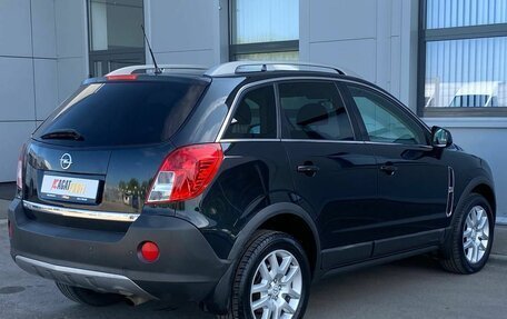 Opel Antara I, 2012 год, 995 000 рублей, 5 фотография
