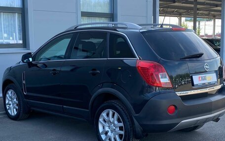 Opel Antara I, 2012 год, 995 000 рублей, 7 фотография