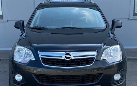 Opel Antara I, 2012 год, 995 000 рублей, 2 фотография