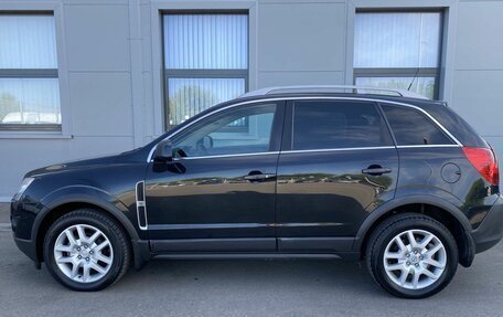 Opel Antara I, 2012 год, 995 000 рублей, 8 фотография