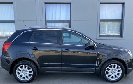 Opel Antara I, 2012 год, 995 000 рублей, 4 фотография