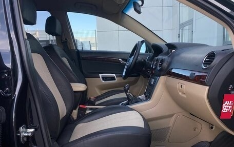Opel Antara I, 2012 год, 995 000 рублей, 12 фотография