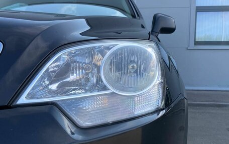 Opel Antara I, 2012 год, 995 000 рублей, 20 фотография