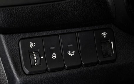KIA Rio III рестайлинг, 2015 год, 799 000 рублей, 14 фотография