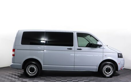 Volkswagen Transporter T5 рестайлинг, 2014 год, 1 380 000 рублей, 4 фотография