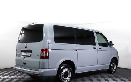 Volkswagen Transporter T5 рестайлинг, 2014 год, 1 380 000 рублей, 5 фотография