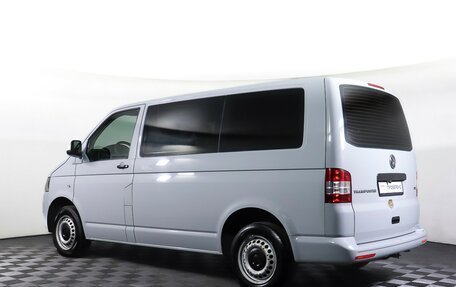 Volkswagen Transporter T5 рестайлинг, 2014 год, 1 380 000 рублей, 7 фотография
