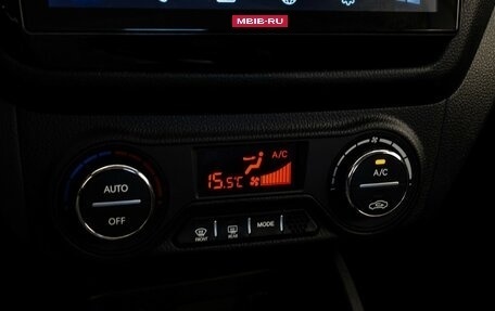 KIA Rio III рестайлинг, 2015 год, 799 000 рублей, 12 фотография