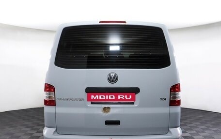 Volkswagen Transporter T5 рестайлинг, 2014 год, 1 380 000 рублей, 6 фотография