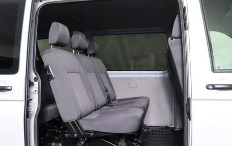 Volkswagen Transporter T5 рестайлинг, 2014 год, 1 380 000 рублей, 12 фотография