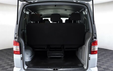 Volkswagen Transporter T5 рестайлинг, 2014 год, 1 380 000 рублей, 10 фотография