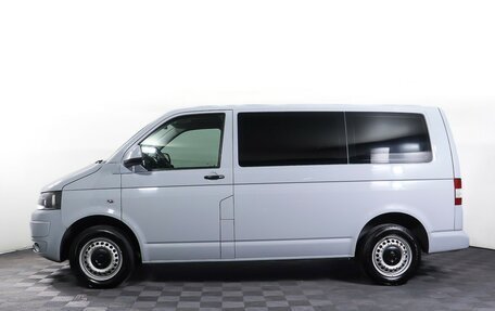 Volkswagen Transporter T5 рестайлинг, 2014 год, 1 380 000 рублей, 8 фотография