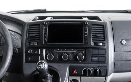 Volkswagen Transporter T5 рестайлинг, 2014 год, 1 380 000 рублей, 14 фотография