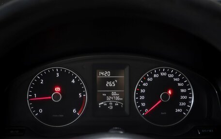Volkswagen Transporter T5 рестайлинг, 2014 год, 1 380 000 рублей, 15 фотография