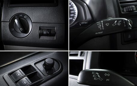 Volkswagen Transporter T5 рестайлинг, 2014 год, 1 380 000 рублей, 16 фотография