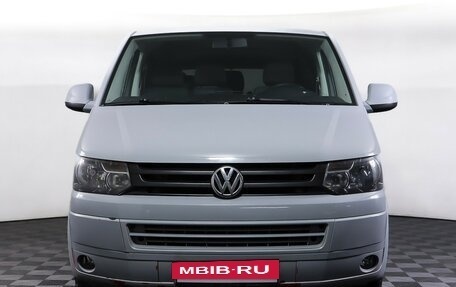 Volkswagen Transporter T5 рестайлинг, 2014 год, 1 380 000 рублей, 2 фотография