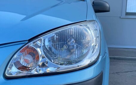 Hyundai Getz I рестайлинг, 2010 год, 580 000 рублей, 20 фотография