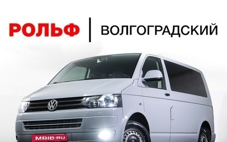 Volkswagen Transporter T5 рестайлинг, 2014 год, 1 380 000 рублей, 23 фотография