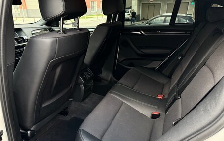 BMW X4, 2015 год, 3 100 000 рублей, 12 фотография