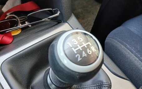 Subaru Outback IV рестайлинг, 2010 год, 1 100 000 рублей, 14 фотография