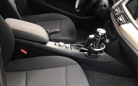 BMW X1, 2014 год, 970 000 рублей, 3 фотография