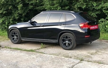 BMW X1, 2014 год, 970 000 рублей, 2 фотография