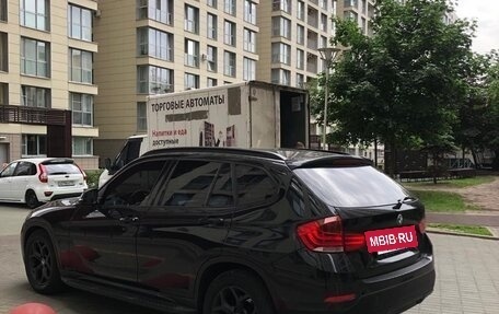 BMW X1, 2014 год, 970 000 рублей, 6 фотография